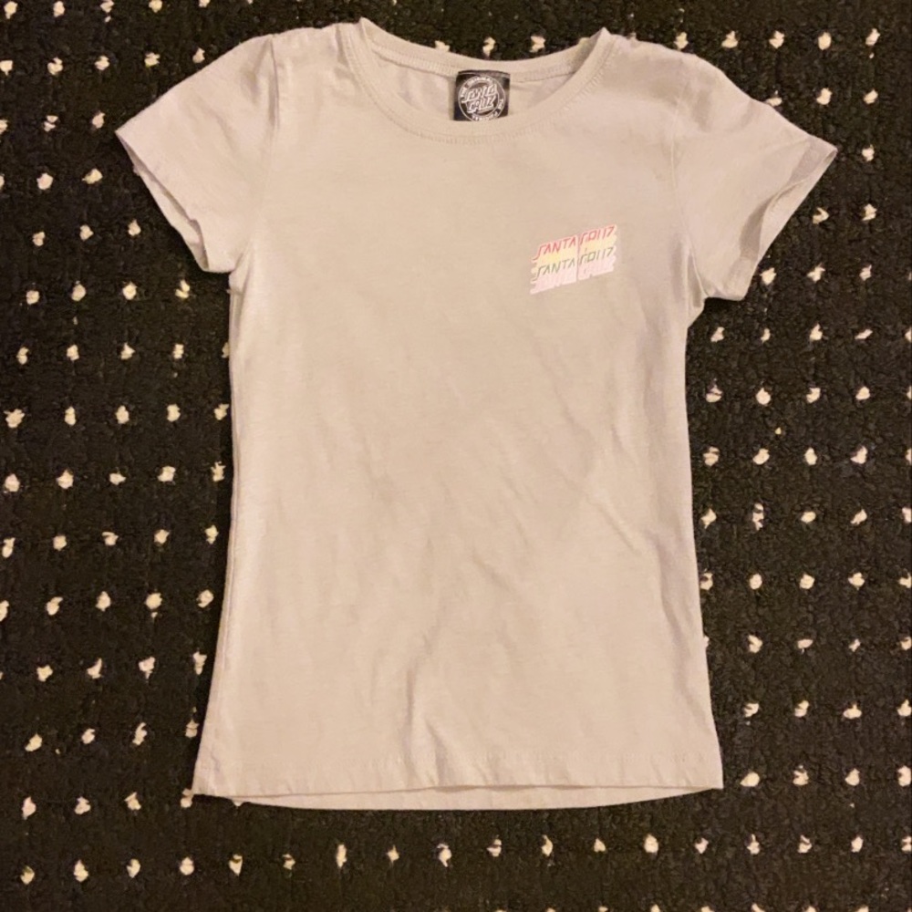 Santa Cruz Shirt